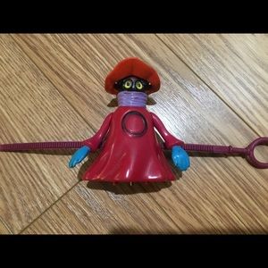Vintage Masters of the Universe Classic ORKO EUC